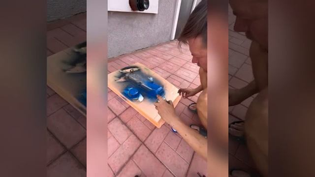 83 секунды , чтобы сделать подкопотное пространство газ 21 чуточку приятней. смотреть онлайн