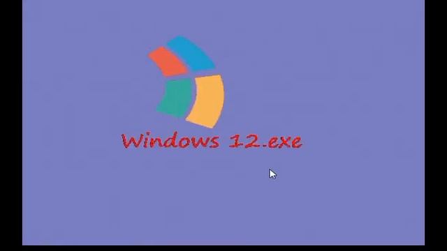 ОКАЗЫВАЕТСЯ НАДО БЫЛО ВПИСАТЬ АНТИВИРУС ► Windows 12.exe ► #2 смотреть онлайн