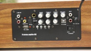 Лучшая недорогая караоке система с микрофонами с AliExpress в 2022 году