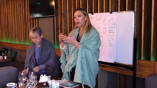 Как на 25 процентов улучшила зрение! Результат Визир Виктория Аврора смотреть онлайн