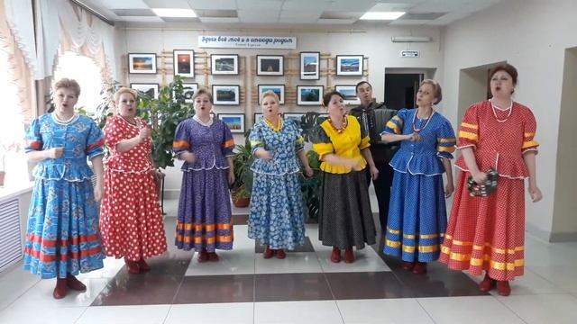 Ансамбль «Песня русская». «Эх, не пыли, дорога», сл. и муз. В.Опарина. смотреть онлайн