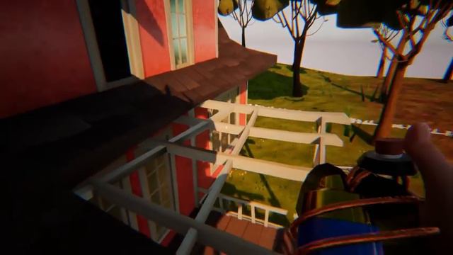 ШОУ ПРИВЕТ СОСЕД!СОСЕД СТАЛ ЛИЛИПУТОМ!HELLO NEIGHBOR MOD KIT!ИГРА ПРИВЕТ СОСЕД МОДЫ ПРОХОЖДЕНИЕ! смотреть онлайн