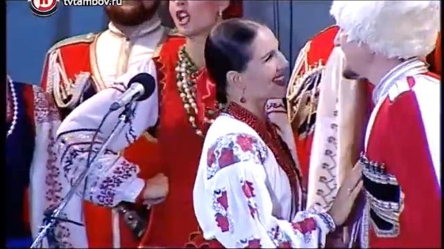 Песни над Цной 2017 смотреть онлайн