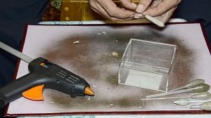 Бомбарда своими руками.