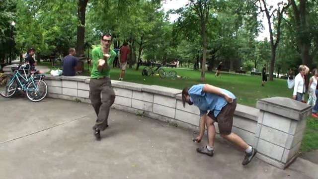 IT'S MY LIFE (Montreal, Canada) 2009 смотреть онлайн