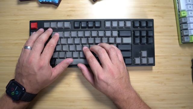 Teclados para programar pequeños explicados: NO NECESITAS UN NUMPAD NI SIMBOLOS смотреть онлайн