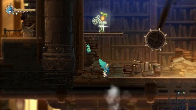 Glimmer In Mirror Early Access Full Gameplay Walkthrough Chapter 2.5: PRAYER TOWER [NO COMMENTARY]