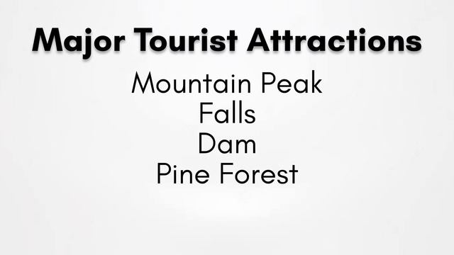 🥶 Ultimate Summer Destinations of South india (Tamil) смотреть онлайн