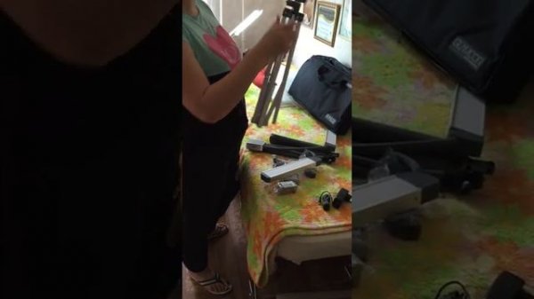 Лампа GLAMCOR обзор 14.04.2016