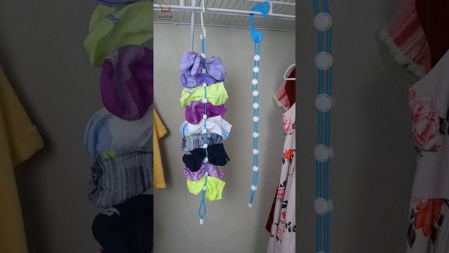 No More Lost Socks! #amazonmusthaves, #amazongadgets смотреть онлайн