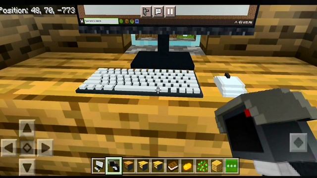 Security Camera Mod for minecraft pe | how to Download | Hindi | Lance furniture addon смотреть онлайн