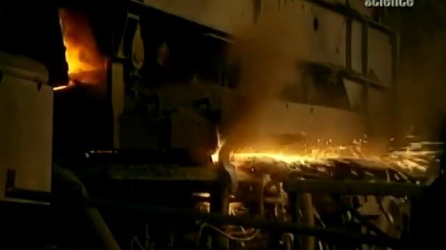 Виготовлення сталевого сортового прокату смотреть онлайн