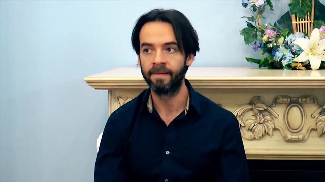 Интервью: Аркадий Шилклопер и Вадим Неселовский смотреть онлайн