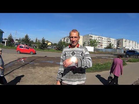 Покупаем Андрюхе часы Rolex / и ответы на вопросы