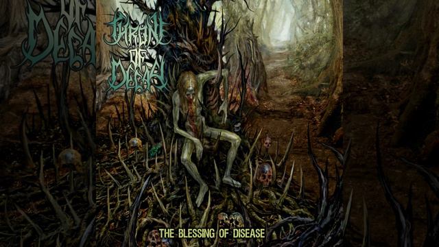 The Lord of Decay смотреть онлайн