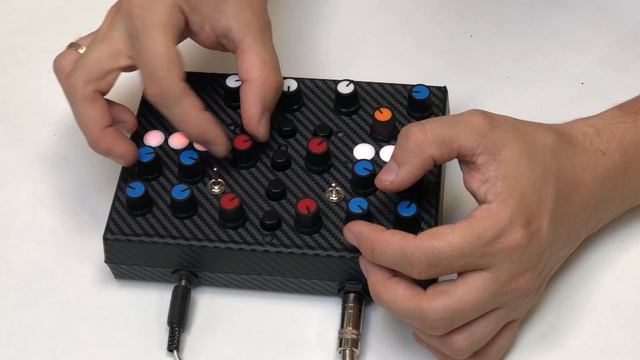 Звуковой Объект №2 - 24.06.22 (1) смотреть онлайн