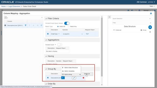 Using Aggregation in Logic Extensions смотреть онлайн
