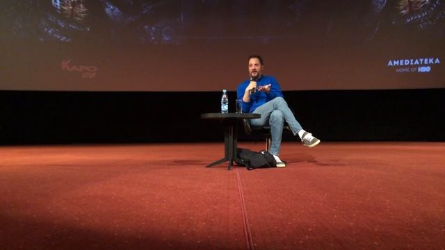 «Игра престолов» обсуждение финальной серии с Александром Цыпкиным смотреть онлайн