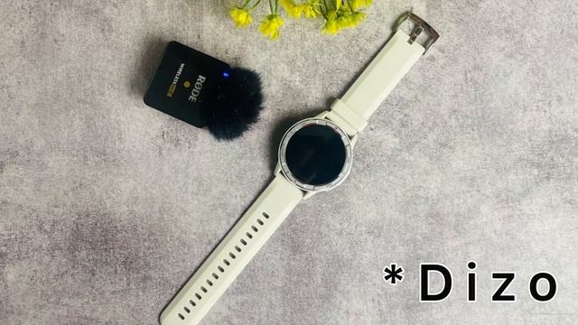 Dizo Watch R Talk Go V/S Fire-Boltt Almighty SE COMPARISON? || Best Smartwatch Under 5000?⚡️ смотреть онлайн