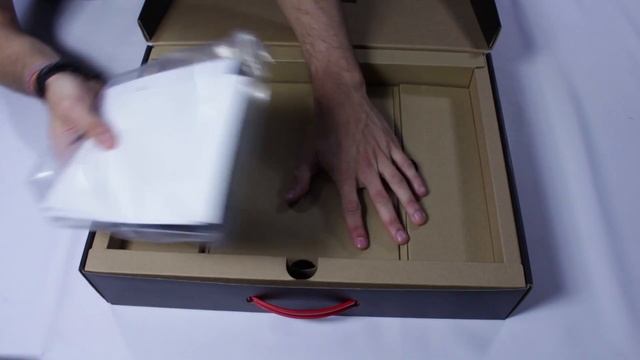 MSI GE62VR Apache Pro (GTX1060 GPU): Unboxing смотреть онлайн