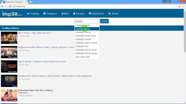 Video And Mp3 Pro premium Php Script смотреть онлайн