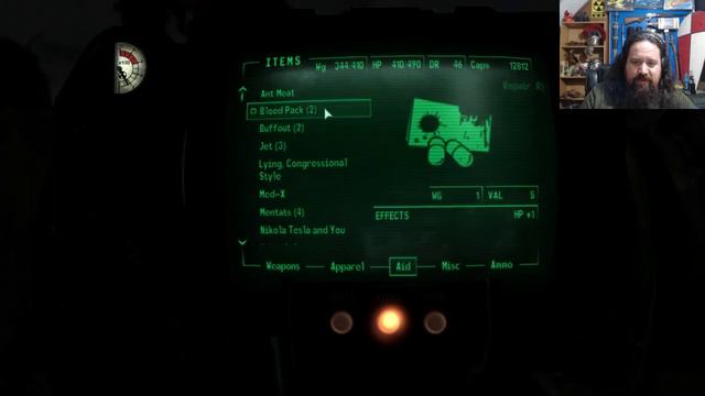 Fallout 3 episode 46 project purity ending смотреть онлайн