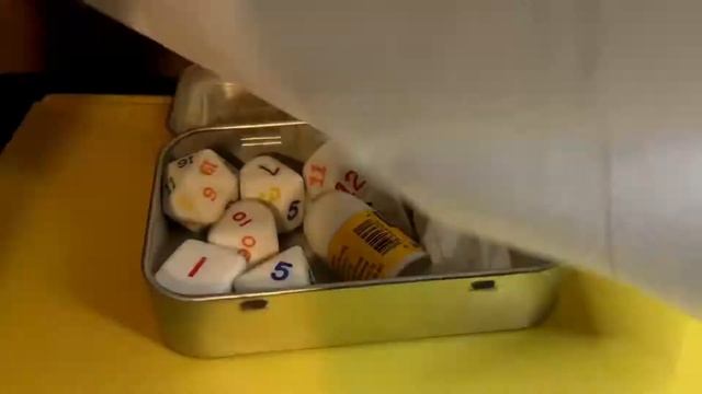 DnD Kit Ideas смотреть онлайн