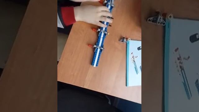 Лего. Конвейерная лента смотреть онлайн