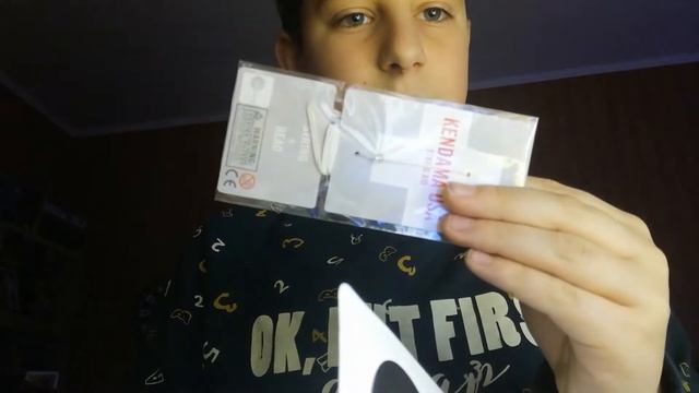 Популярная игрушка?! КЕНДАМА смотреть онлайн