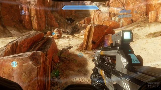 Halo 4 "GAME MOVIE" [GERMAN/XBO/1080p/60FPS] смотреть онлайн