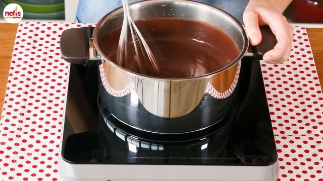Ev Yapımı Kakaolu Puding Tarifi | Nasıl Yapılır? смотреть онлайн