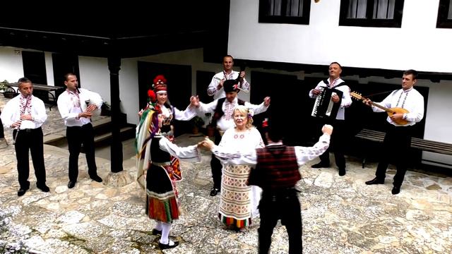 Руска Добрева - албум "Прошка бащина" смотреть онлайн