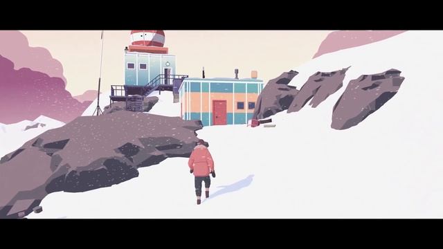 South of the Circle - NEW Story Driven Adventure Game for PS4/PS5 (Upcoming Game 2022) смотреть онлайн