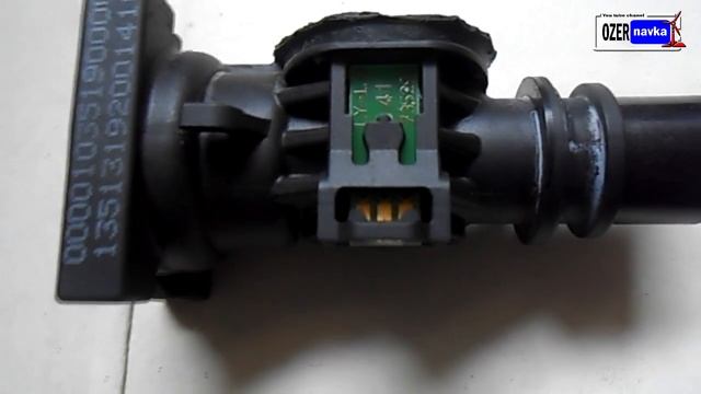 Восстановление датчика протока Датчик протока Saunier Duval, Vaillant смотреть онлайн