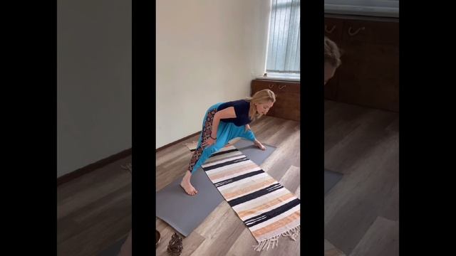 Хотите шпагат? смотреть онлайн