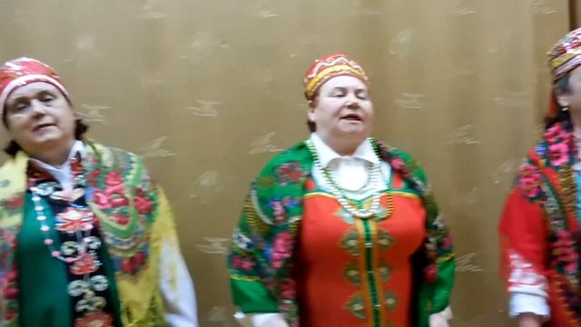 Сударушка - Златые горы смотреть онлайн