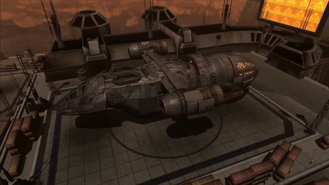 Firefly Online - Cast Reuniting for MMO смотреть онлайн
