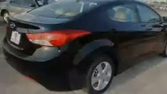 Preowned 2011 Hyundai Elantra TX Mesquite TX смотреть онлайн