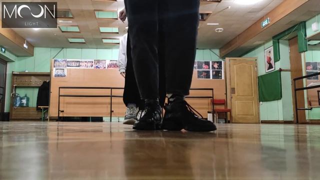 [MoonLog #6] Подготовка к crossfire battle | Loona-PTT смотреть онлайн