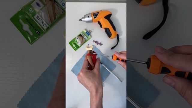 УСТАНОВКА ШЕЙНОГО ШАРНИРА НА БЛАЙЗ! ДЕЛАЕМ КУКЛУ СВОИМИ РУКАМИ! смотреть онлайн