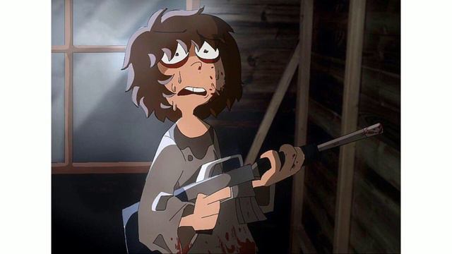 Одна пшеничная марка/One wheat mark |озвучка 1-12 глав| #1 (перезалив) смотреть онлайн