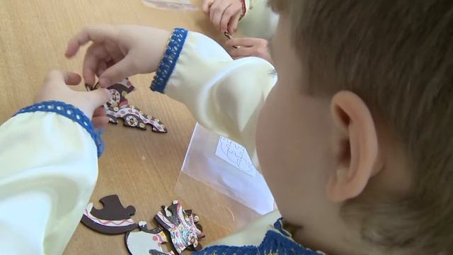 Северные козули смотреть онлайн