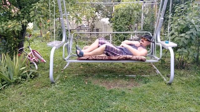 Грабли веерные Для любителей канала Грабли Лайф 03 12 21 смотреть онлайн