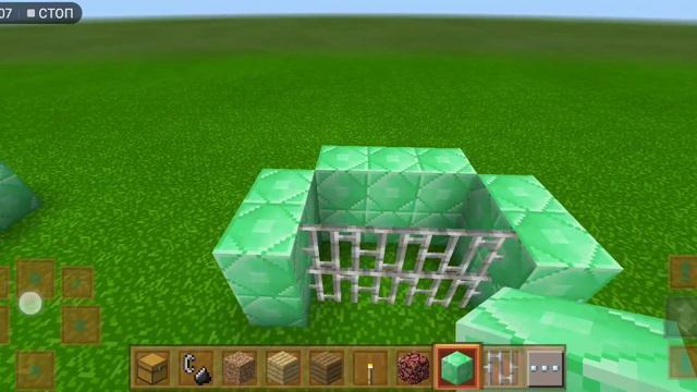 Дашер строит камин за 10 секунд за 1 минуту иза 5 минут смотреть онлайн