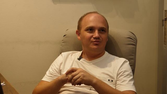 Работа как стиль жизни. Датский коворкинг Hügge Space на Кипре. смотреть онлайн