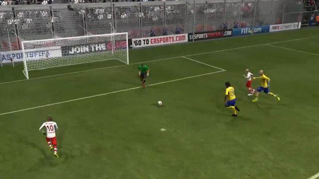 FIFA 13 читы смотреть онлайн