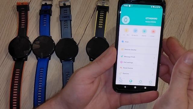 Gyorsanfogy.hu 119Plus Okosóra csatlakozási segéd смотреть онлайн