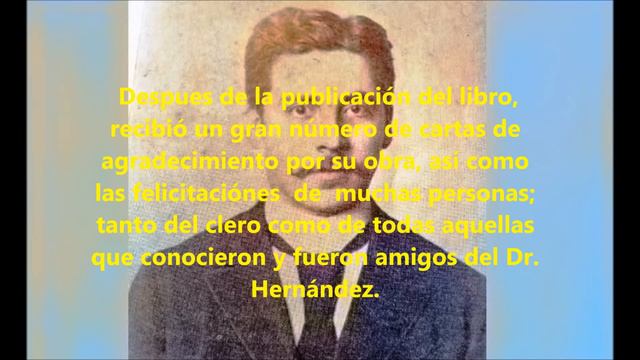 Capítulo 1° Historia de la Beatificación del Venerable José Gregorio Hernández смотреть онлайн