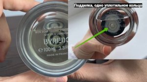 Как отличить подделку Byredo. Отличия подделок Байредо на примере Bal D’Afrique