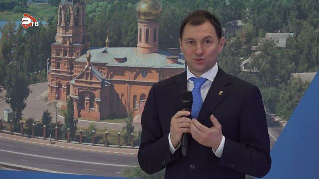 День студента прошёл во Дворце спорта «Борисоглебский» смотреть онлайн